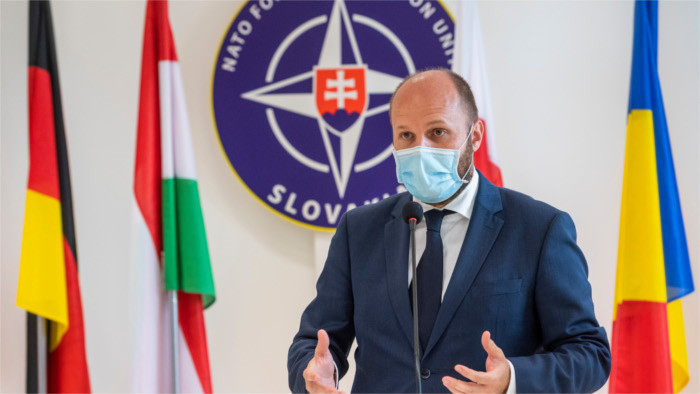 Verteidigungsministerium will NATO-Verpflichtungen nachkommen