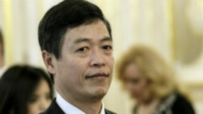 K veci: Predvolaný vietnamský diplomat
