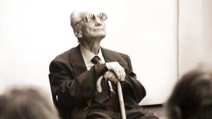 Zomrel architekt Vladimír Dedeček