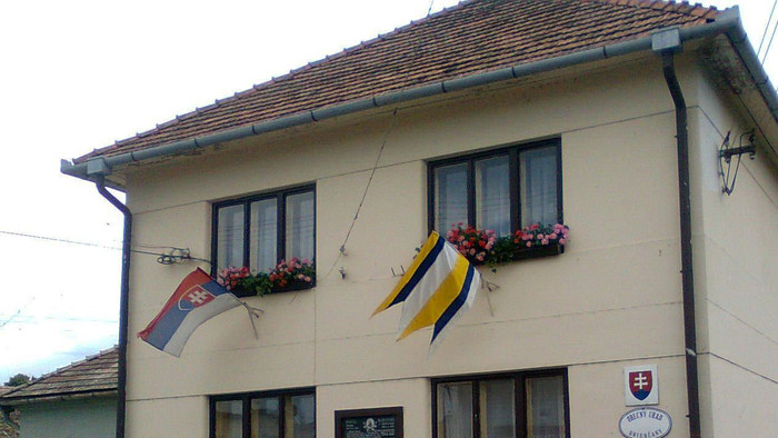 Drienčany