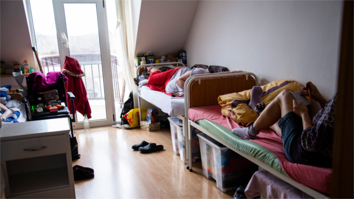 Les slovaques sont prêts à aider les nécessiteux