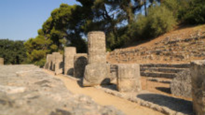 Olympia