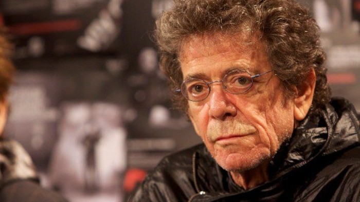 Lou Reed nás opustil vo veku 71 rokov