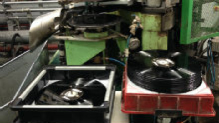 Tajomstvo vinylových platní  - 3. časť