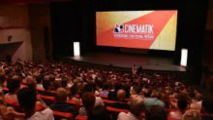 Už o pár dní štartuje MFF Cinematik
