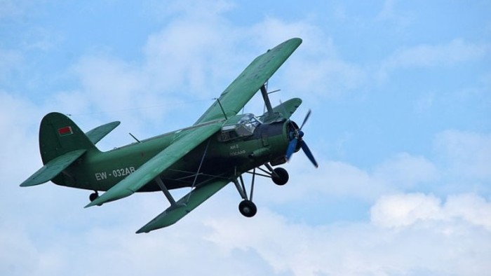 Príbehy 20. storočia