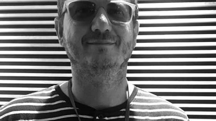 Pohoda_FM: Vlado Janček