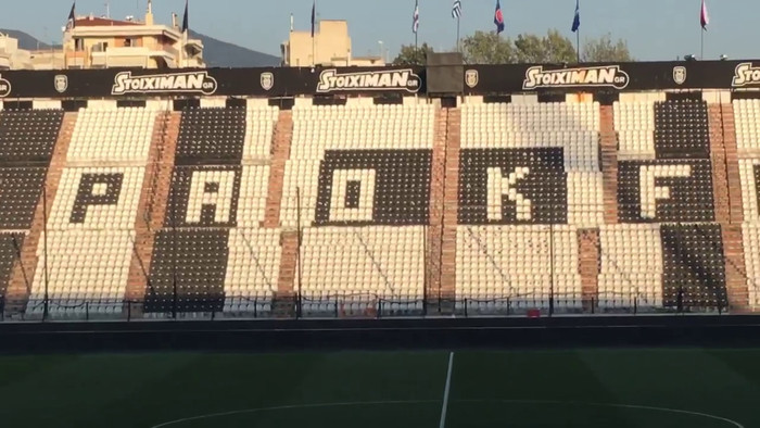 Duel PAOK Solún – Slovan Bratislava ponúkne RTVS celý v Rádiu Regina