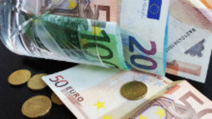 Svet financií