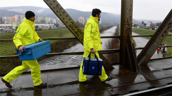 Greenpeace: en 2019 la Slovaquie a fait un pas en avant