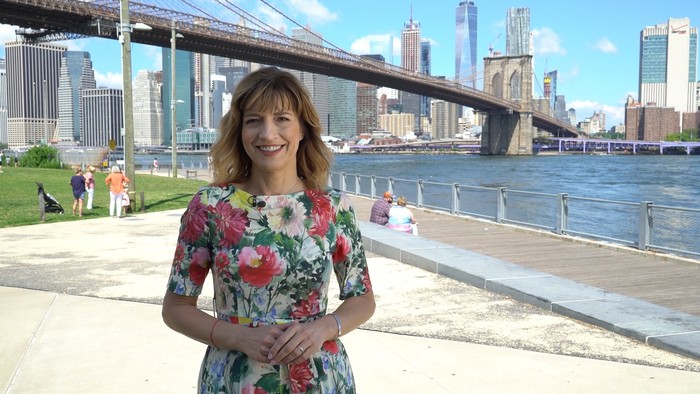 Pokračuje nová relácia V dobrej spoločnosti