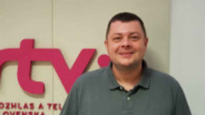 Daniel Valúch