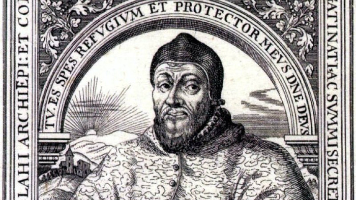 Mikuláš Oláh a jeho doba 