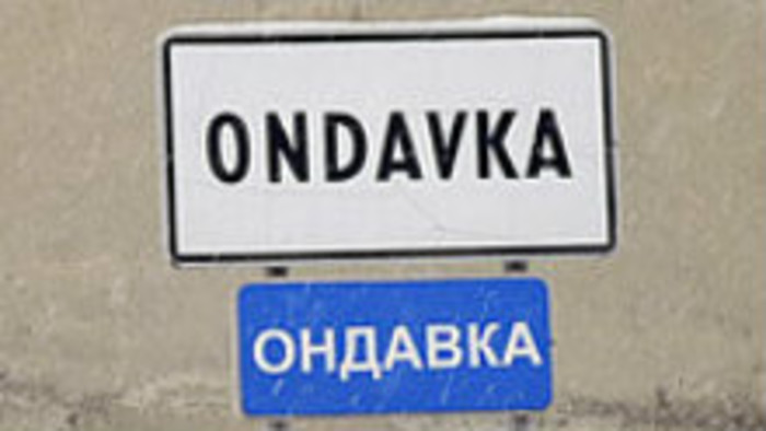 V Ondavke nemajú starostu ani poslancov