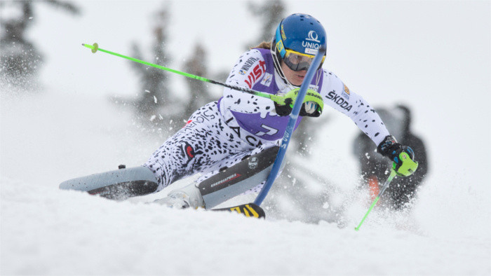 STARS for STARS - Unterstützung für slowakische Sportler