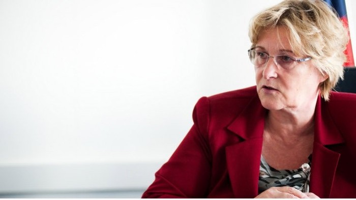 Ombudsfrau Jana Dubovcová will Lösung der Probleme vorantreiben