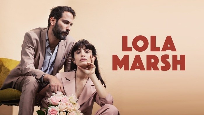 Z_domu_session s Lola Marsh