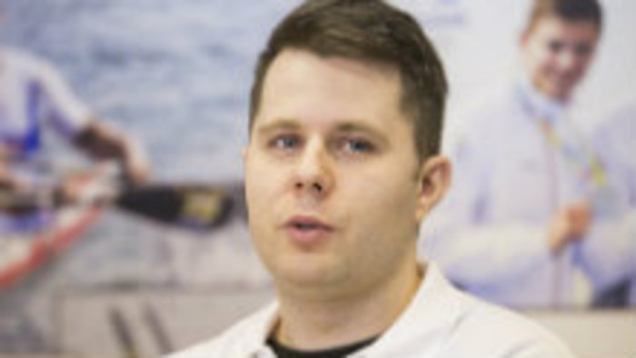 Bez limitov: Paralympionik Radoslav Malenovský