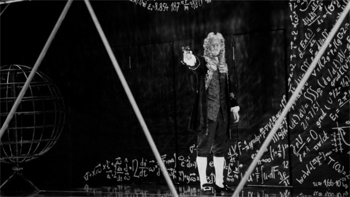 Jan Klata stages Dürrenmatt in Bratislava