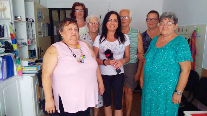 Únia nevidiacich a slabozrakých pripravuje benefičný koncert