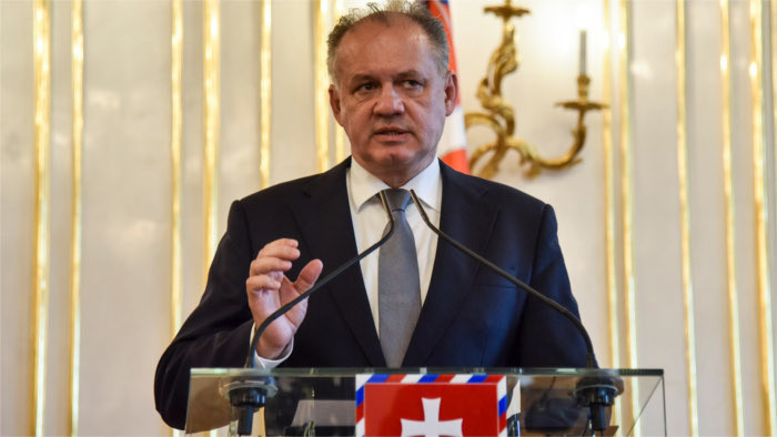 Reakcie na návrhy hlavy štátu 