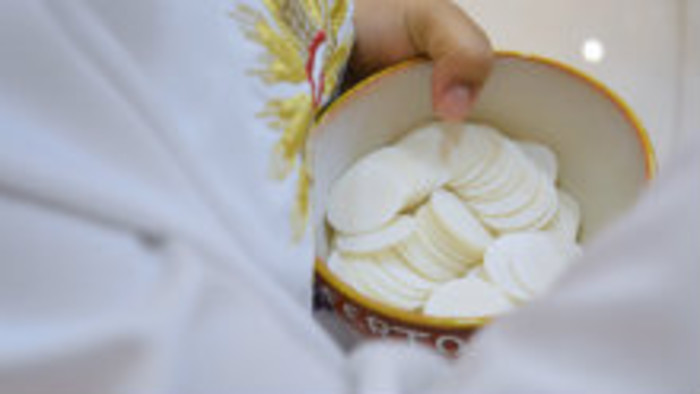 Eucharistia