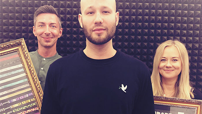 Dizajnér Palko Bartoš: Ľudia chápu, že investícia do vizuality má výsledky