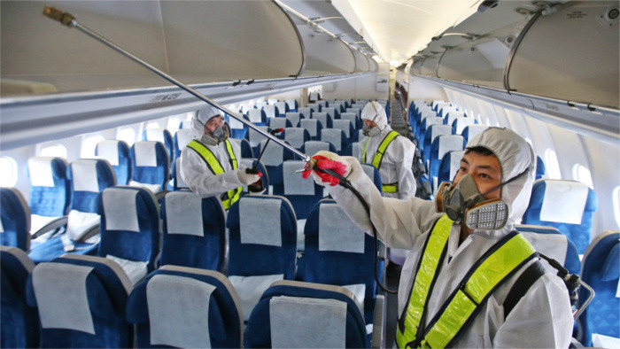Eslovaquia, a decir del premier, está preparada para hacer frente al coronavirus