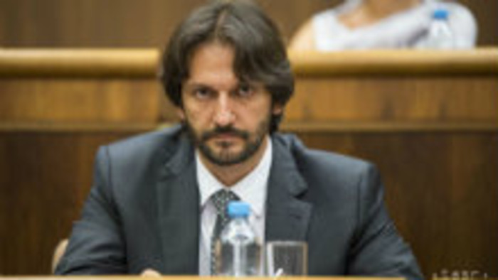 K veci: Odvolávanie ministra vnútra