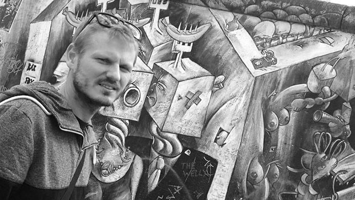 DJ Glaubic aj kapela Satin Lead v Ráne na eFeMku