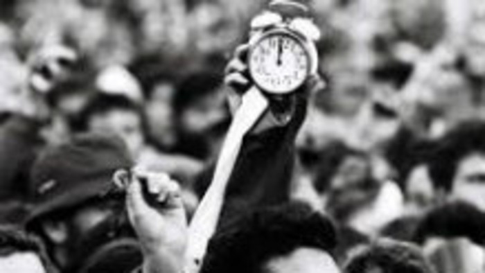 Glosa: Zamyslenie o Novembri 1989 a jeho pozitívach 