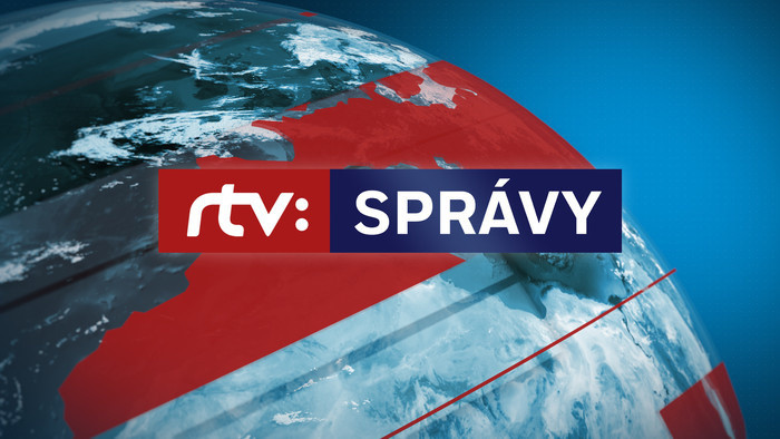 Nový spravodajský vizuál RTVS