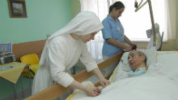 Hospicová starostlivosť stále bojuje o prežitie