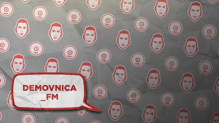 Demovnica_FM naživo. Spoznáte Tante Elze či Fúzy Múzy