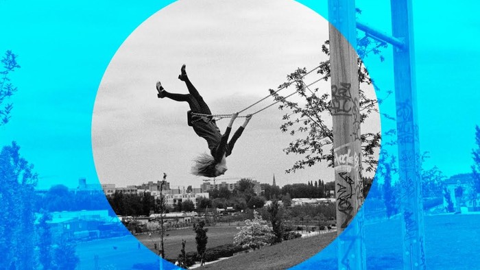 Cyklus: Mesiac fotografie 2019