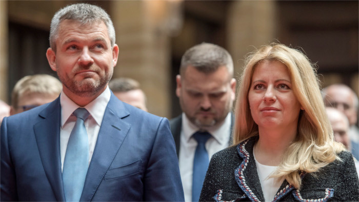 Чапутова и Пеллегрини вошли в ТОП-группу самых красивых политиков 