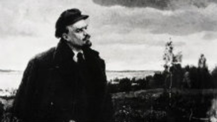 VOSR - príbehy ruských emigrantov - 4. časť