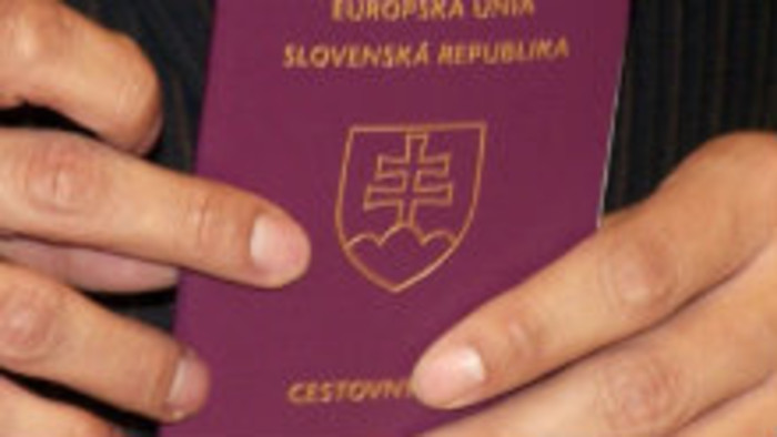 Náhradné cestovné doklady