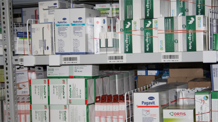 La política nacional de medicamentos se dirigirá según nuevas reglas