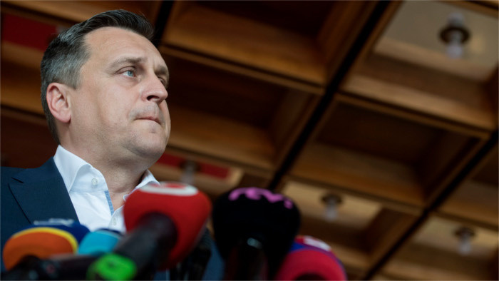 А.Данко о защите национальных символов СР