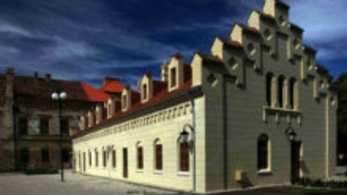 Prechádzka Galantou