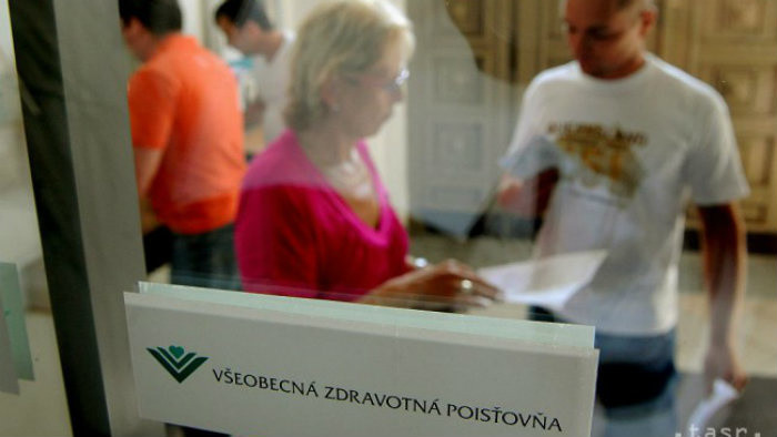 Svet financií