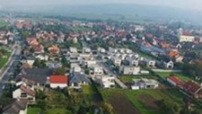 Potulky Záhorskou Bystricou