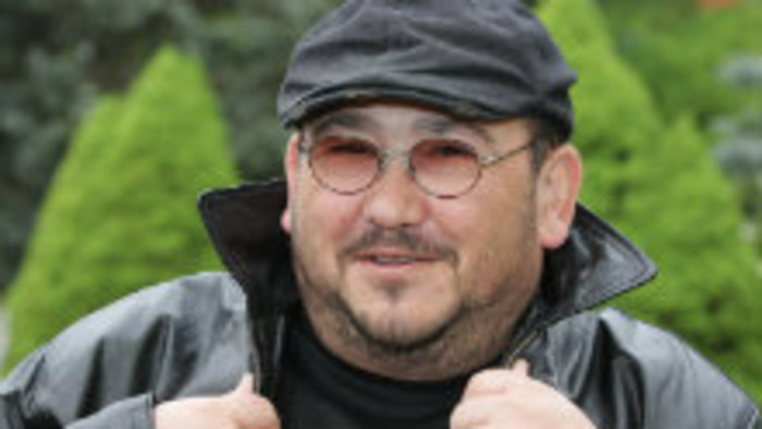Felix Ján Tkáč