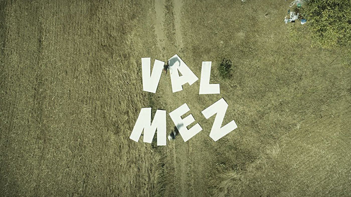 Túlačka_FM: Valmez