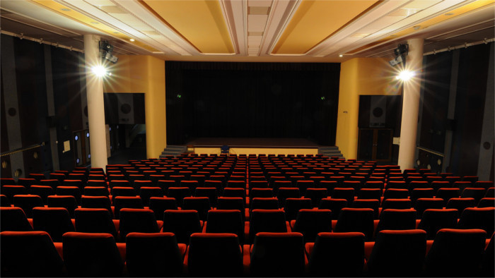 Slovak Film Week