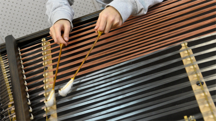 Словацкое трио Pacora Trio в Израиле 