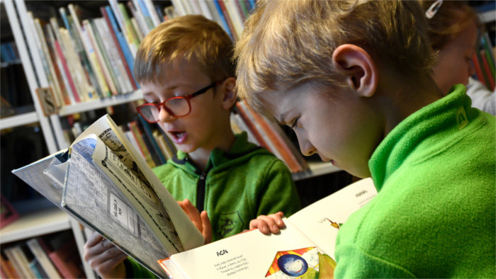 Empieza la Semana de las Bibliotecas eslovacas