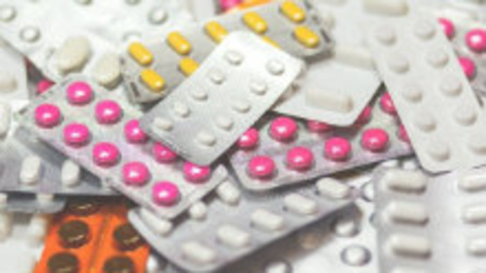 Odolnosť baktérií voči antibiotikám