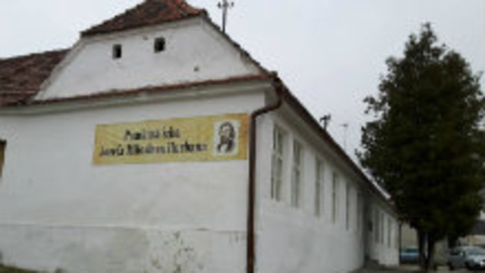 Jozef Miloslav Hurban - 3. časť